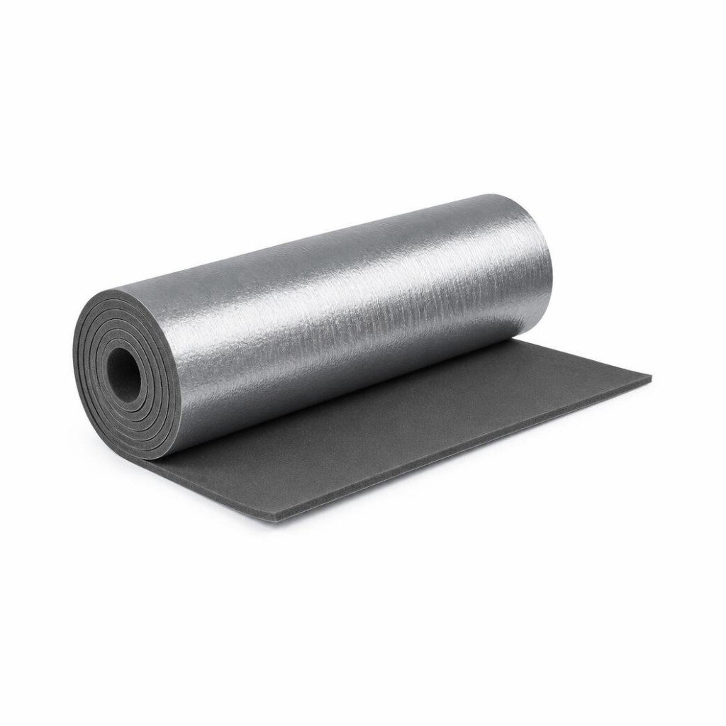 METALDEX ROOFING PU FOAM - 0.35MM