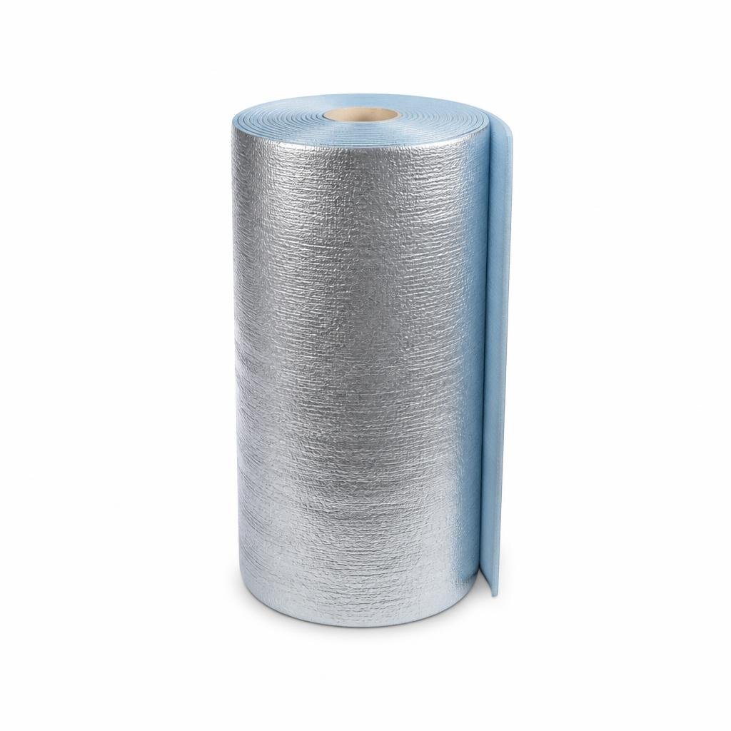 METALDEX ROOFING PU FOAM - 0.40MM