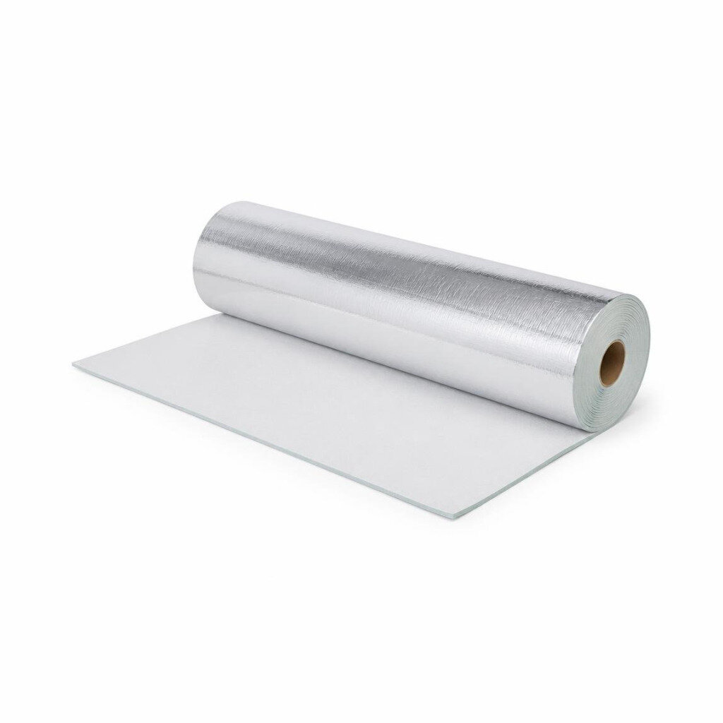 METALDEX ROOFING PU FOIL - 0.35MM
