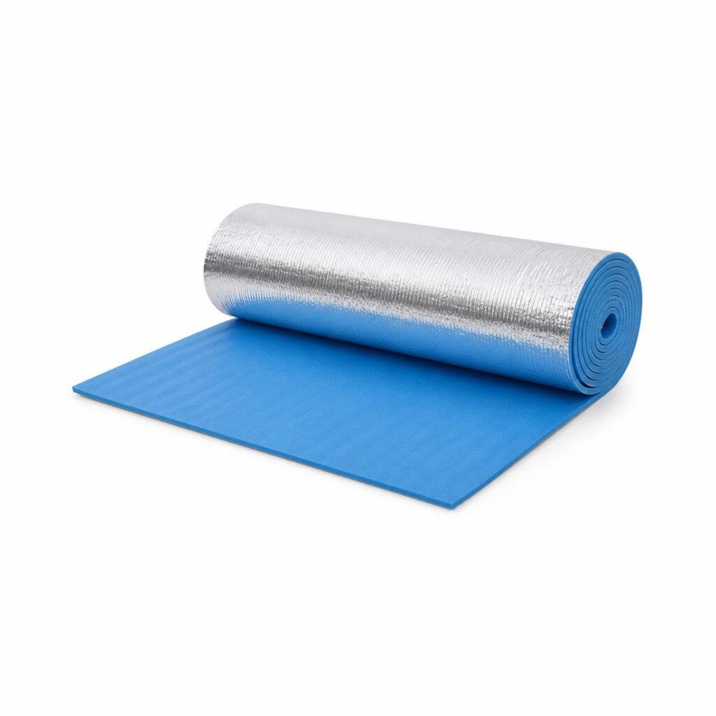 METAL ROOFING PU FOAM - 0.35MM