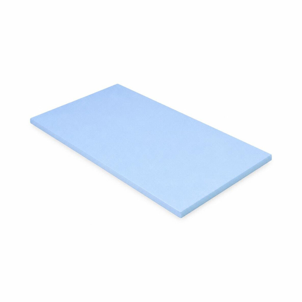 POLY FOAM - 2FT X 4FT X 0.5"