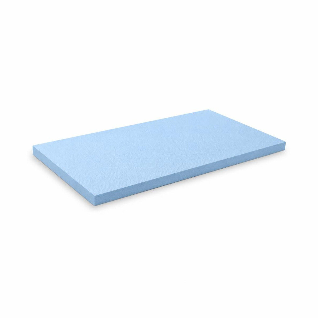 POLY FOAM - 2FT X 4FT X 2"