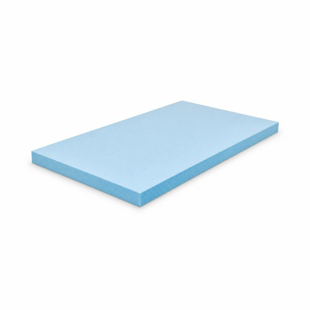 POLY FOAM - 2FT X 4FT X 3"