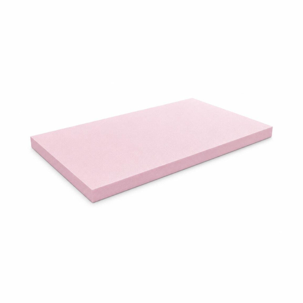 POLY FOAM - 2FT X 4FT X 8"