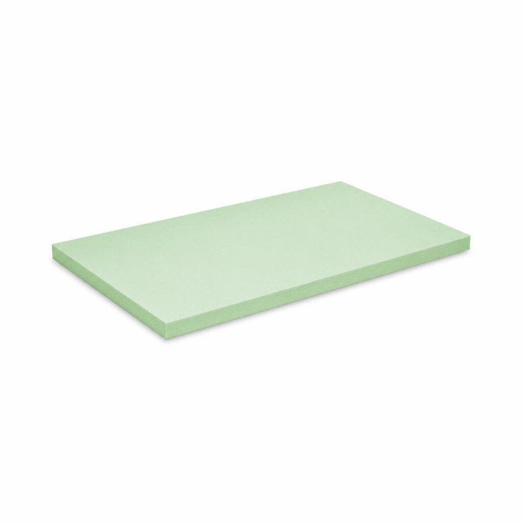 POLY FOAM - 2FT X 4FT X 1.5"