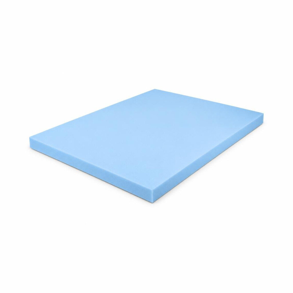 POLY FOAM - 4FT X 5FT X  8''