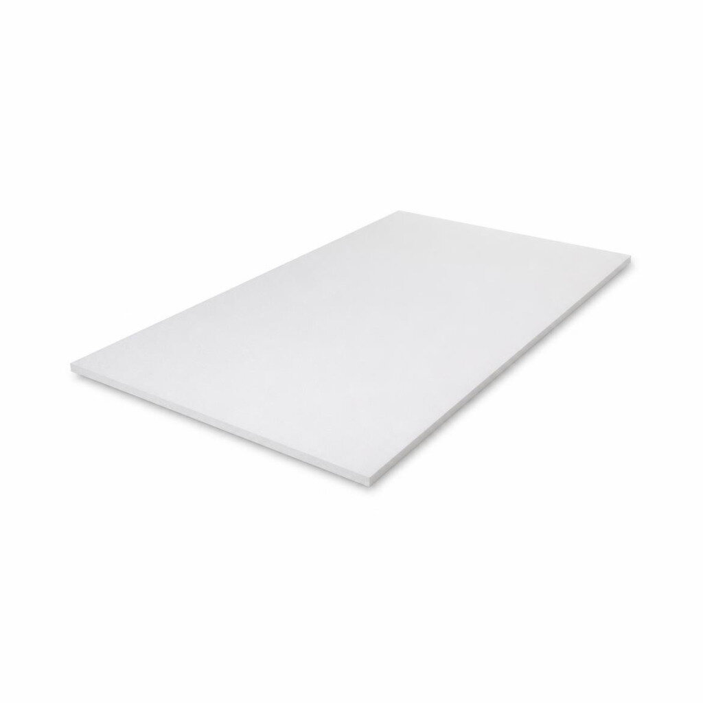 POLY FOAM - 4FT X 8FT X 0.5"