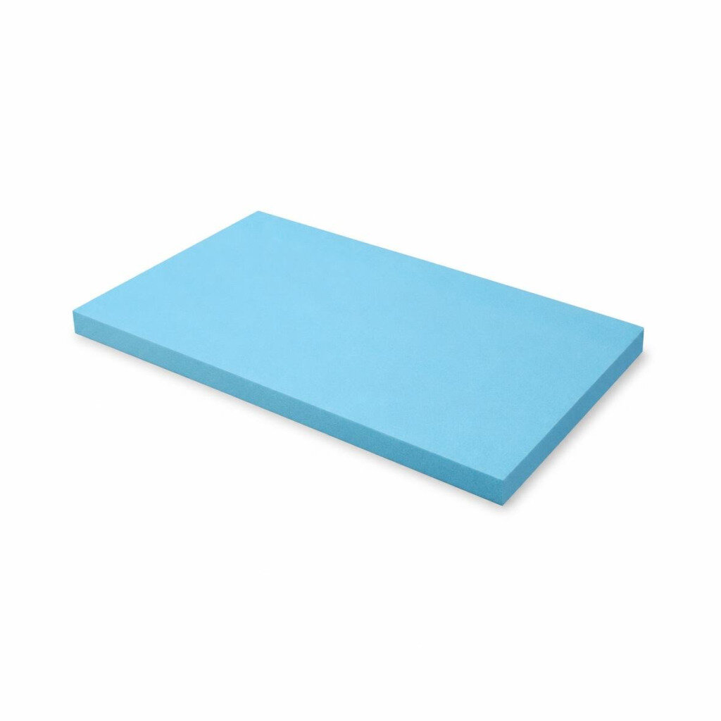 POLY FOAM - 4FT X 8FT X 1.5"