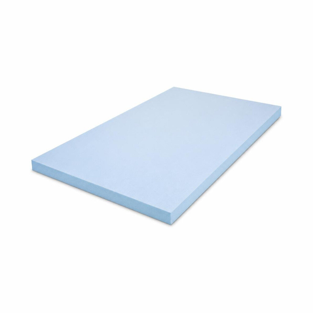 POLY FOAM - 4FT X 8FT X 2"