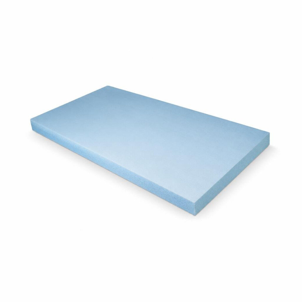 POLY FOAM - 4FT X 8FT X 2.5"