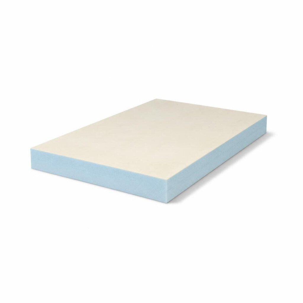 POLY FOAM - 4FT X 8FT X 7"