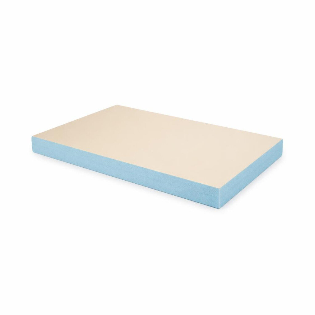 POLY FOAM - 4FT X 8FT X 8"