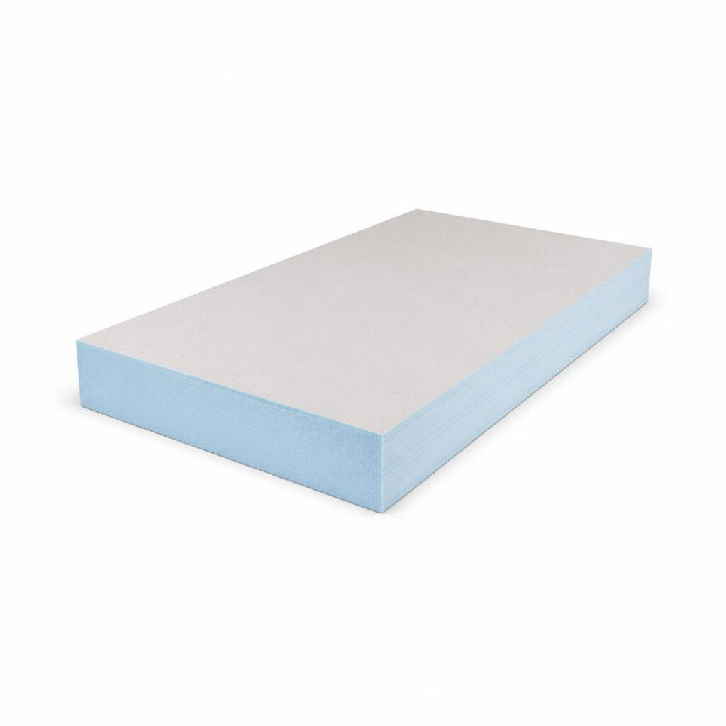 POLY FOAM - 4FT X 8FT X 9"