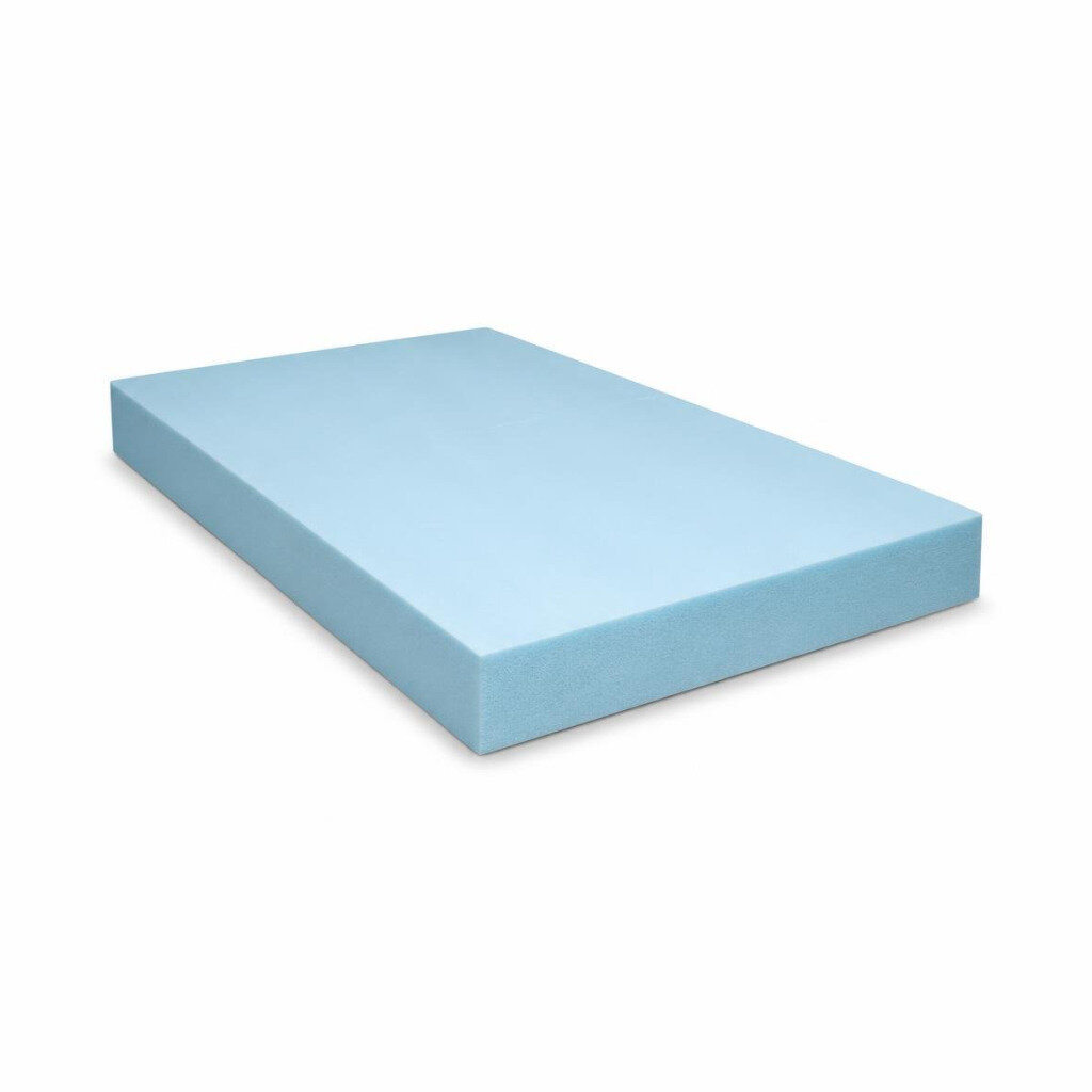 POLY FOAM - 4FT X 8FT X 10"