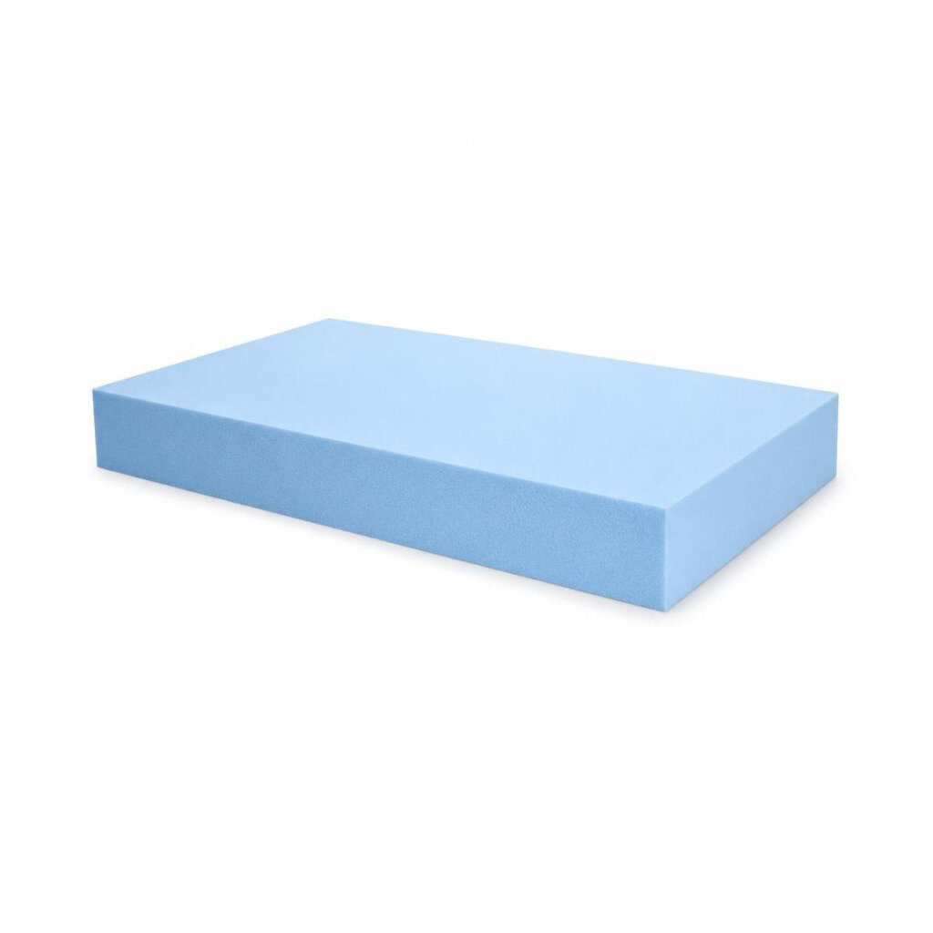 POLY FOAM - 4FT X 8FT X 15"