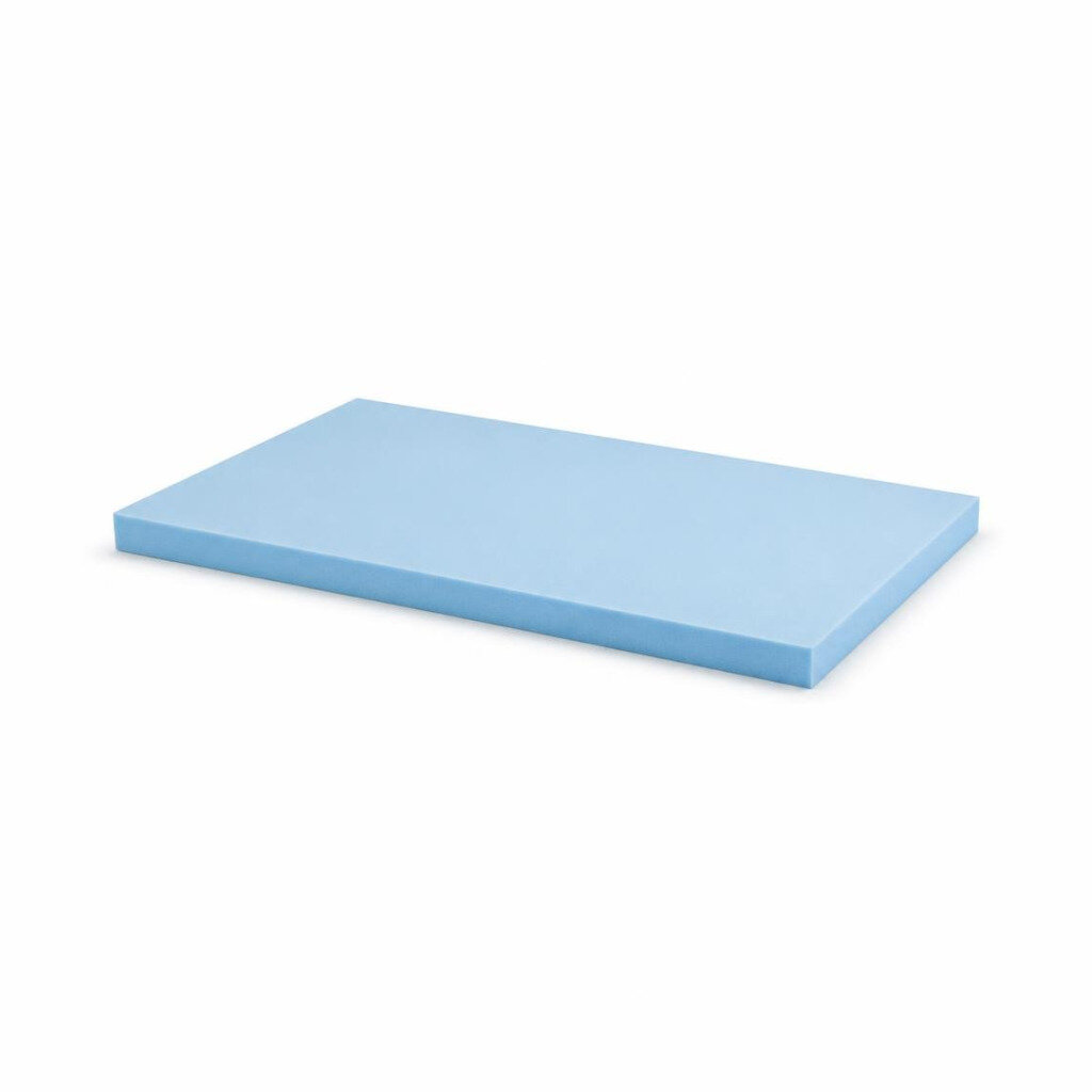 POLY FOAM - 4FT X 8FT X 4"