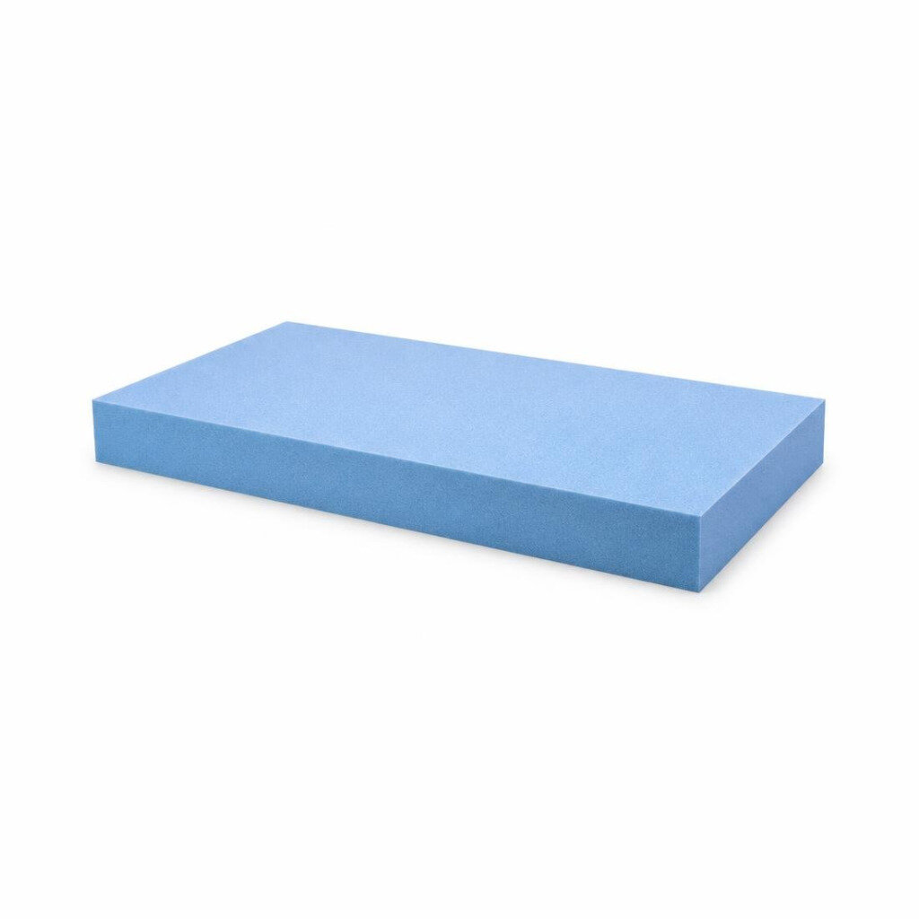 POLY FOAM - 4FT X 8FT X 11"