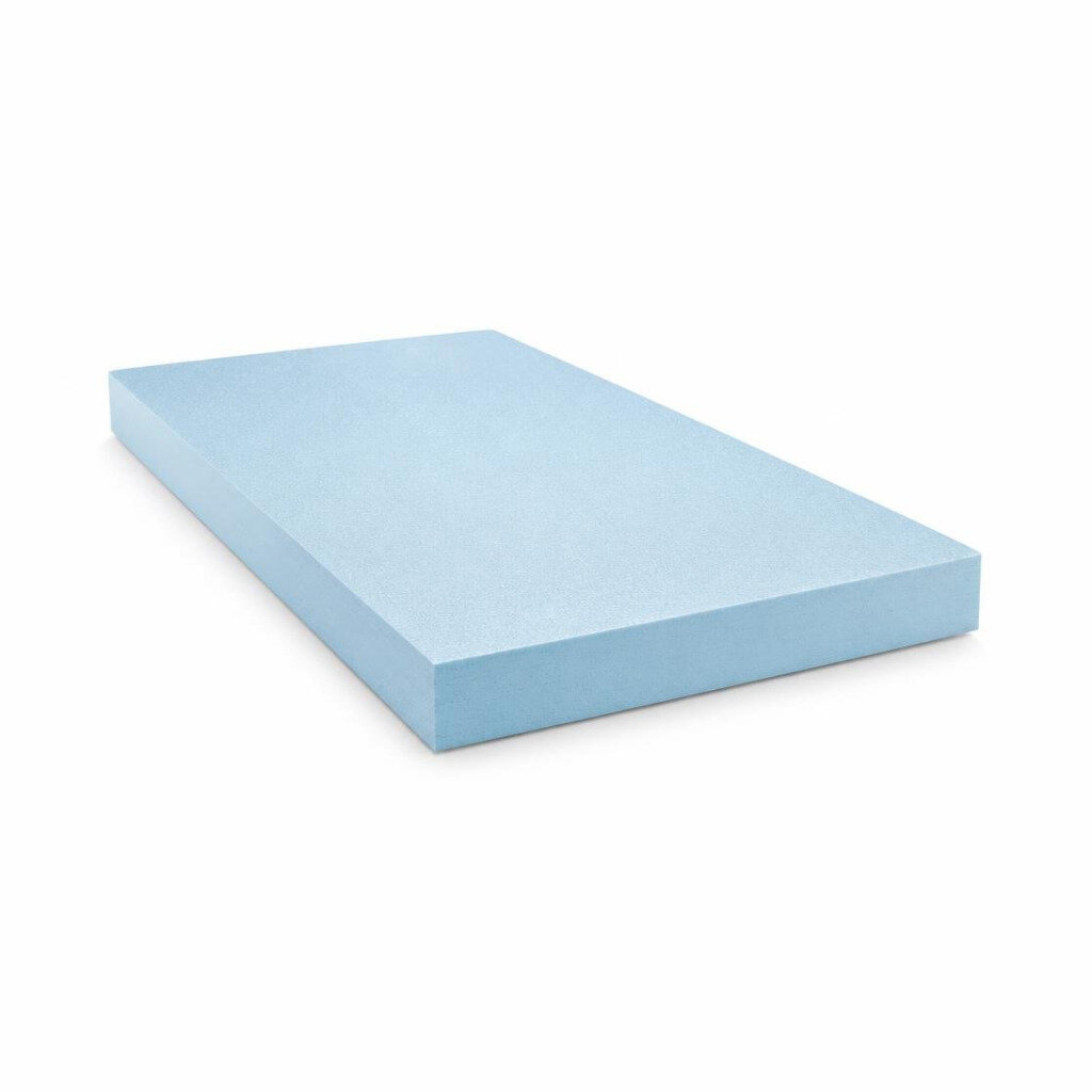 POLY FOAM - 4FT X 8FT X 7.5"