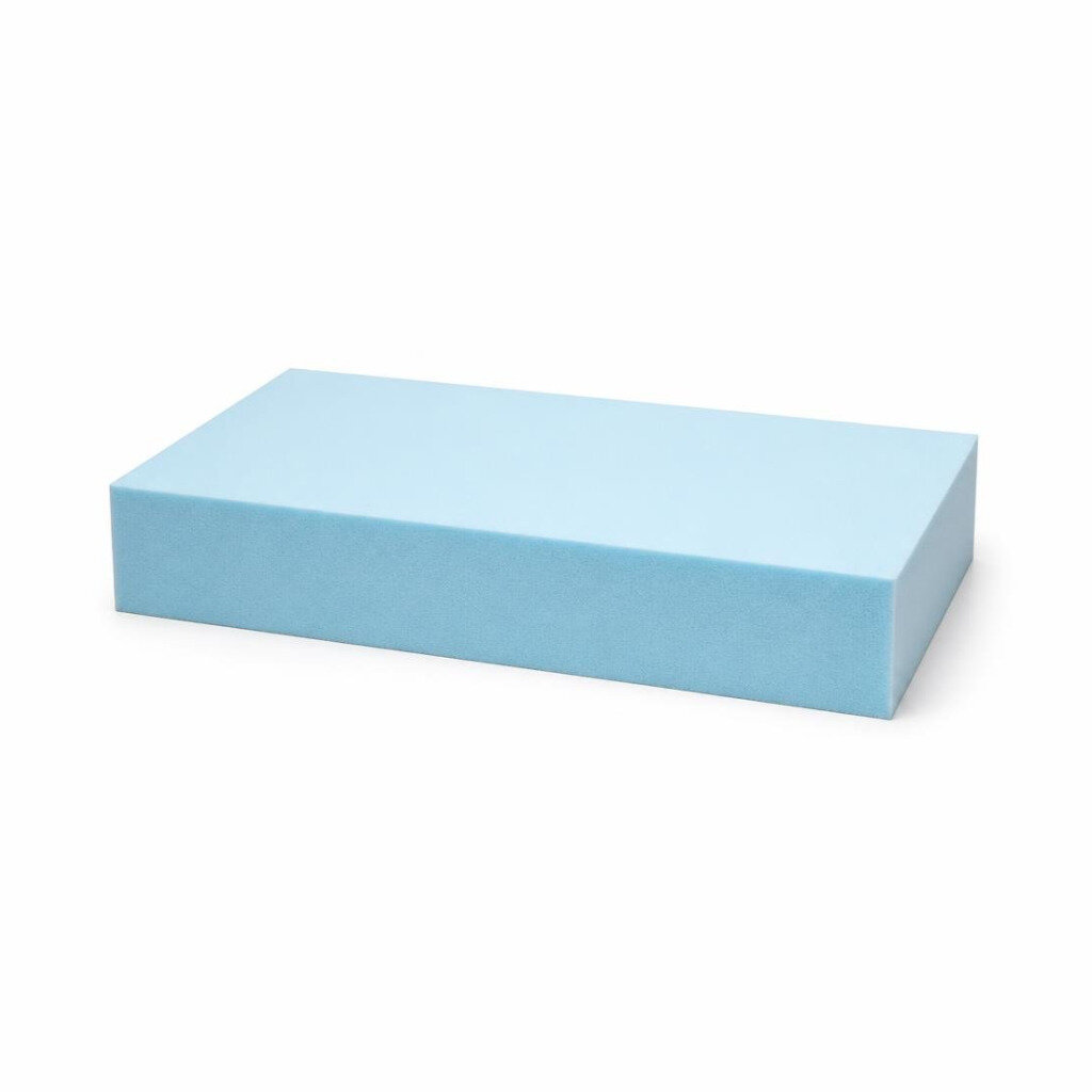 POLY FOAM - 4FT X 8FT X 16"