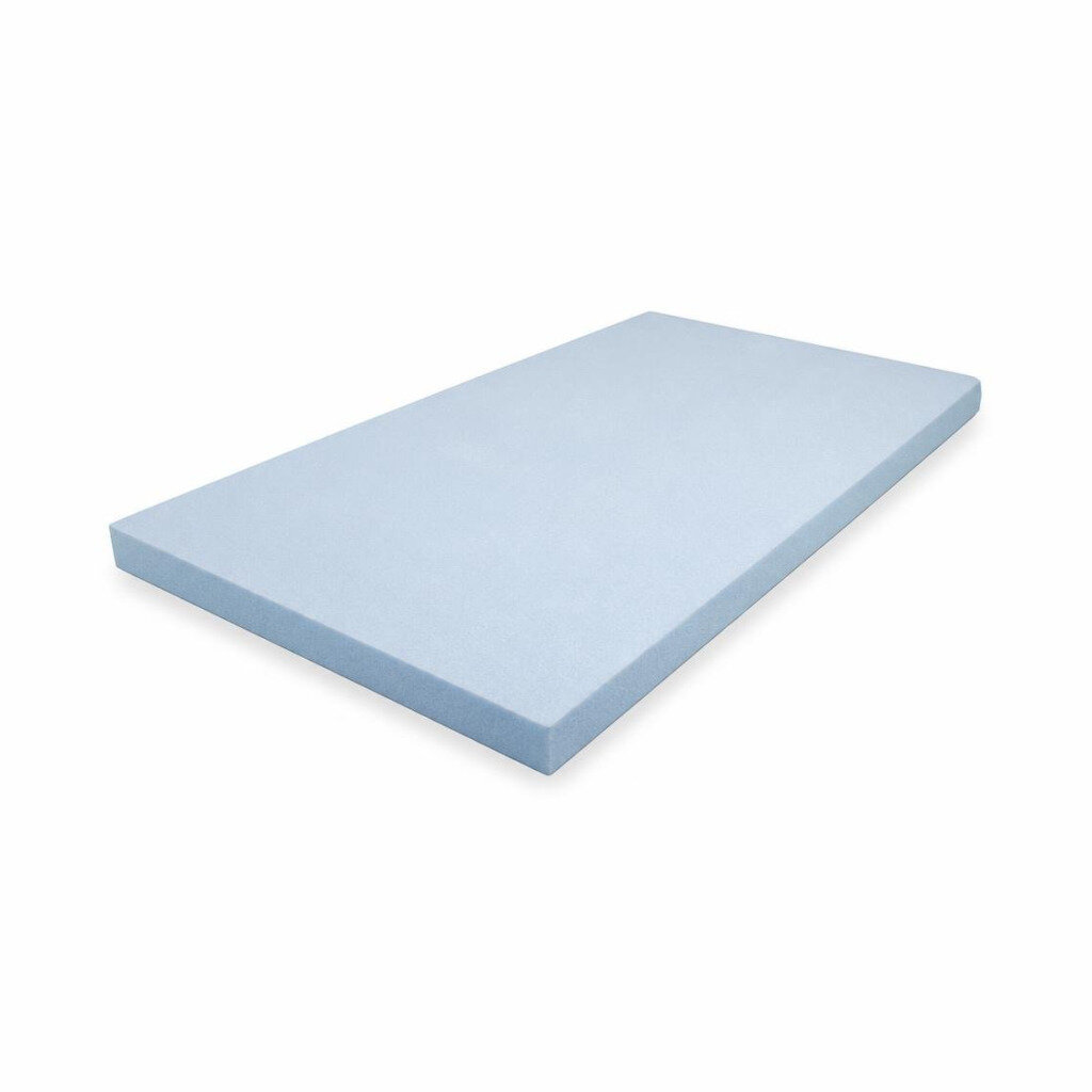 POLY FOAM - 2FT X 4FT X 4"