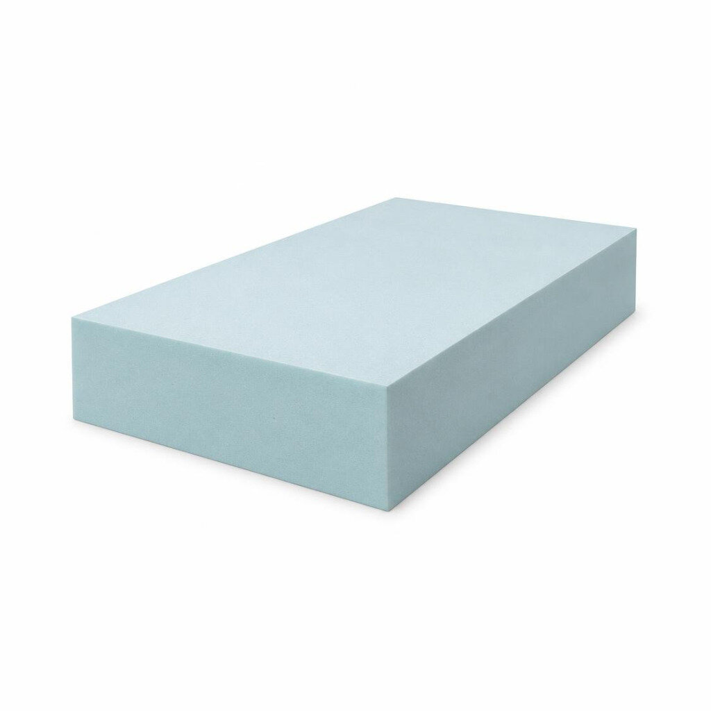 POLY FOAM - 4FT X 8FT X 24"