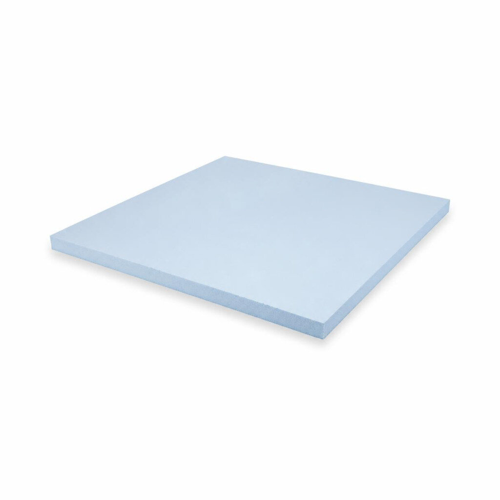POLY FOAM - 4FT X 4FT X 1"