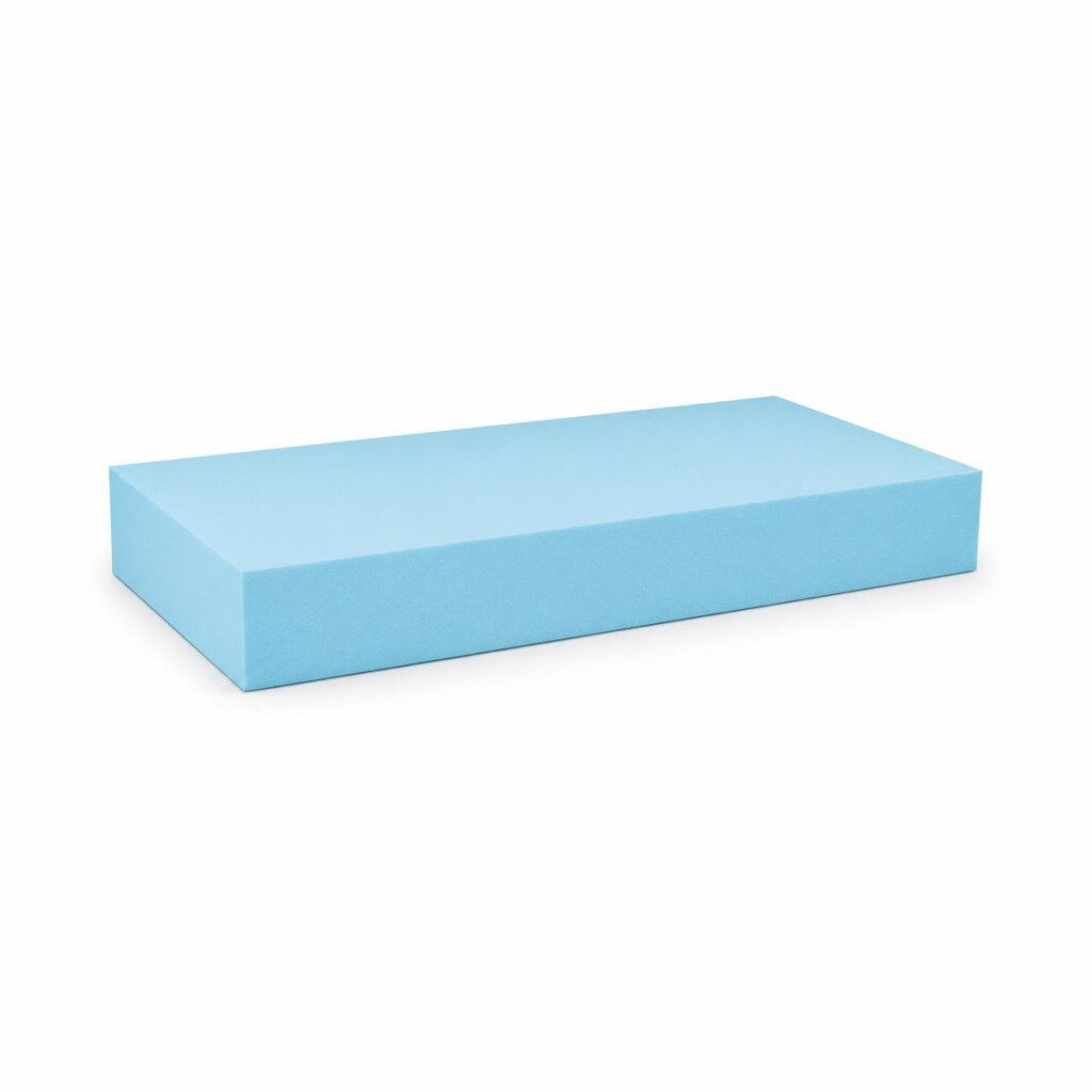 POLY FOAM - 4FT X 8FT X 14"