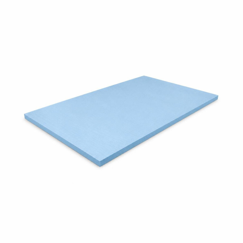 POLY FOAM - 4FT X 8FT X 0.75"