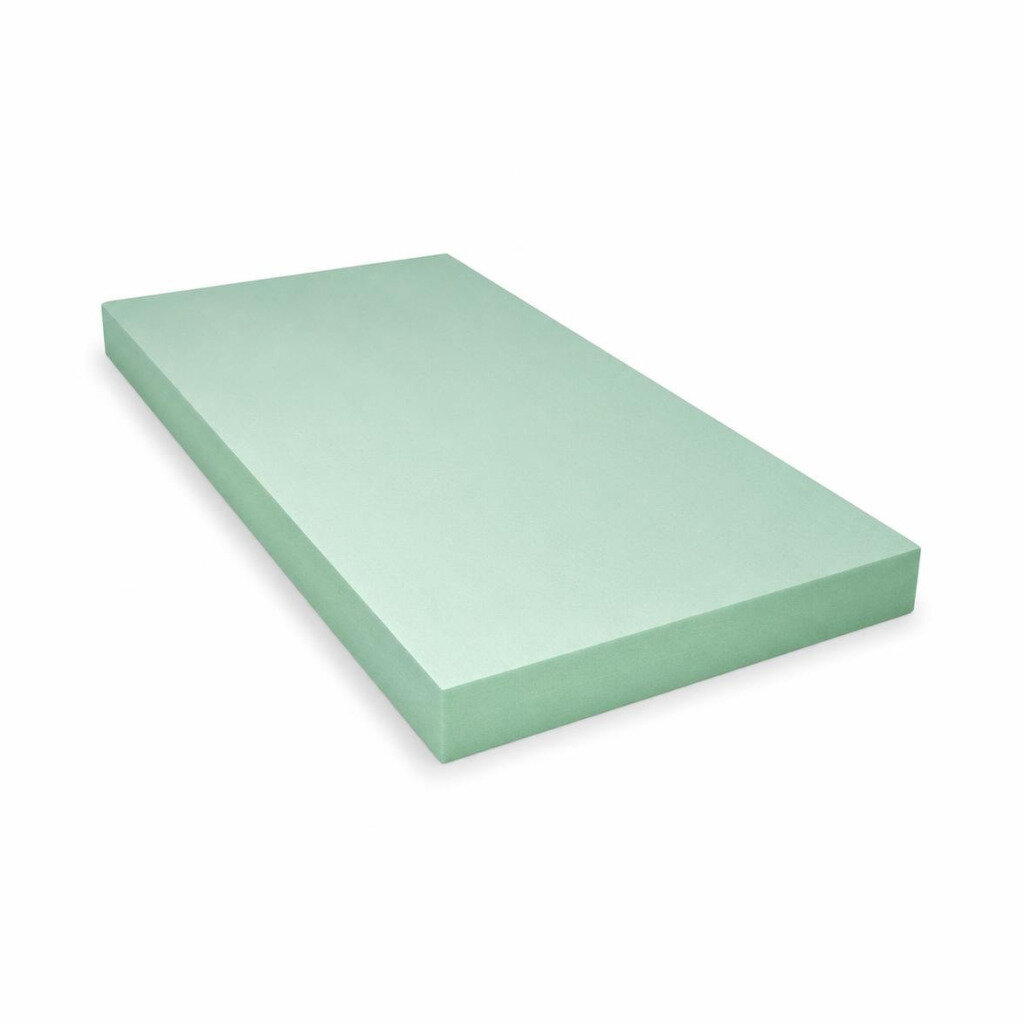 POLY FOAM - 4FT X 8FT X 13"