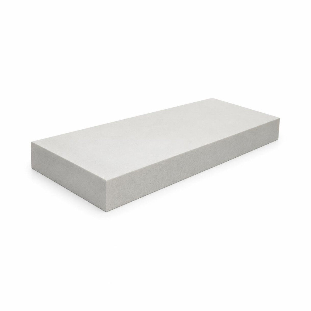 POLY FOAM - 4FT X 8FT X 21"