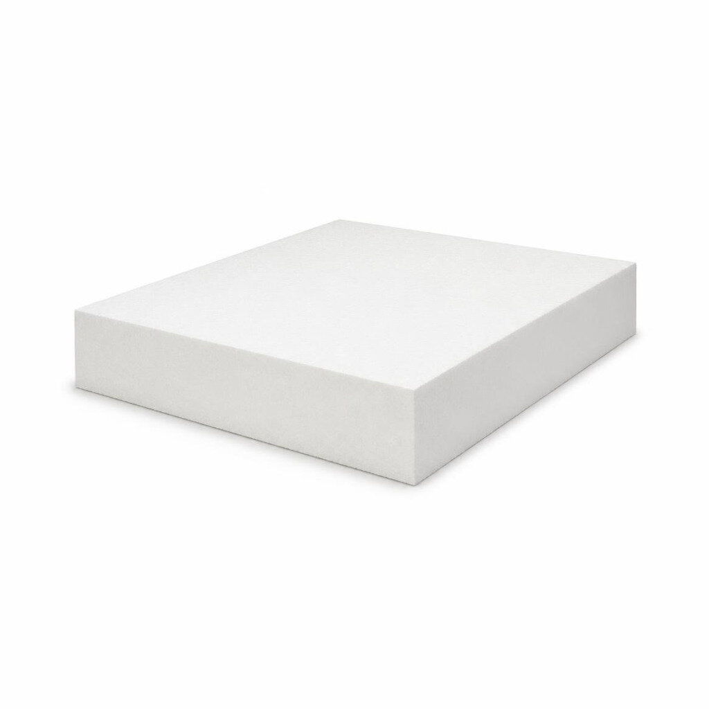 POLY FOAM - 4FT X 4FT X 12" - 10KG/m3
