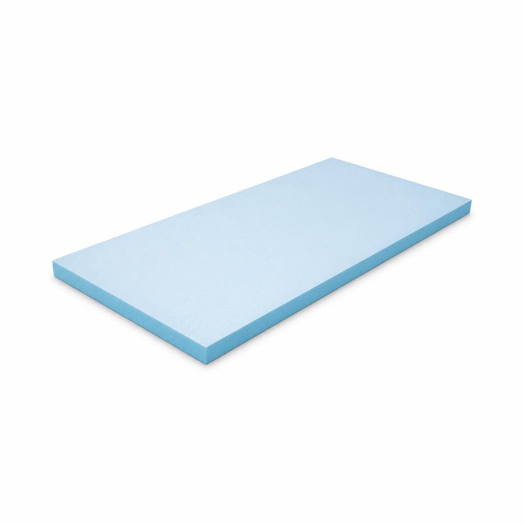 600 X 1200 X 40MM POLYSTRENE FOAM