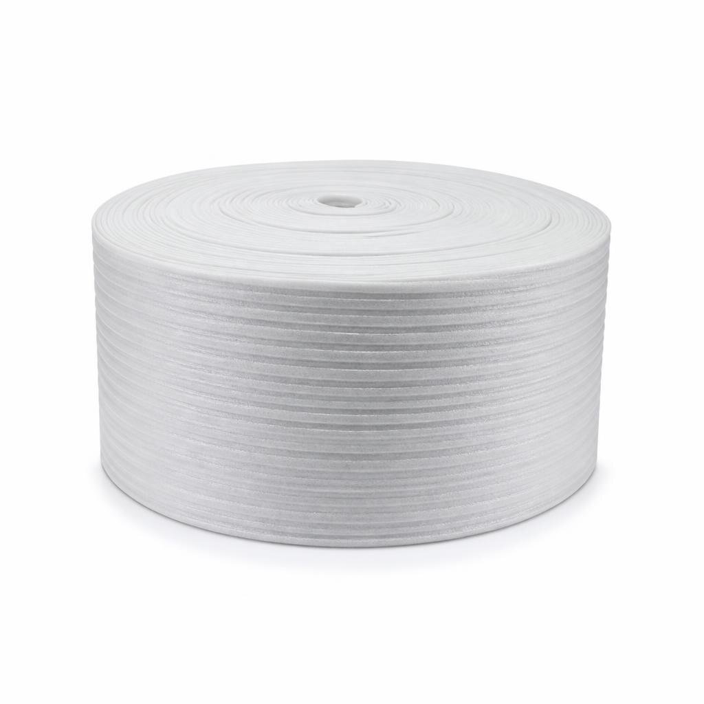 3.0MM X 1MTR X 100M PE FOAM SHEET