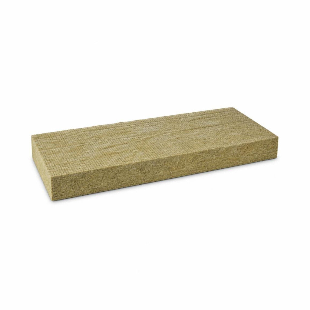 50MM X 1200MM X 600MM 40KG/M3 (SL920) ROCKWOOL