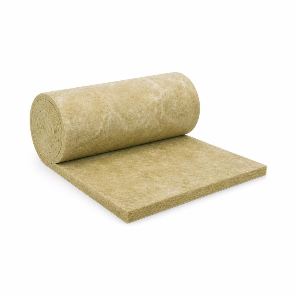 50MM X 1.2M X 30M ROCKWOOL