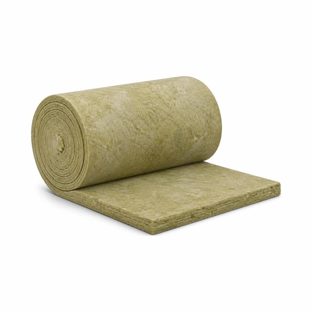 BROWNIC 16KG M2 X 50MM X 1.2M X 15M ECO WOOL