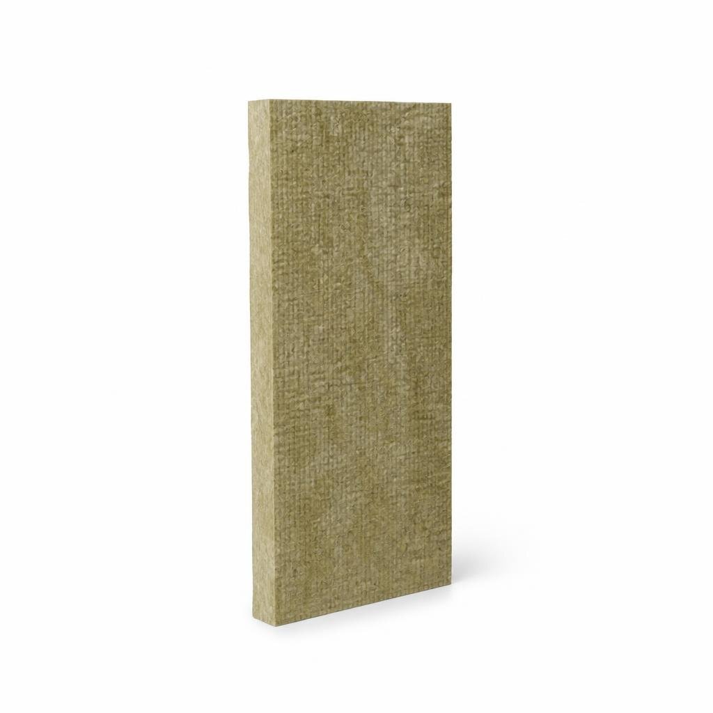 50MM X 0.6M X 1.2M S80 ROCKWOOL