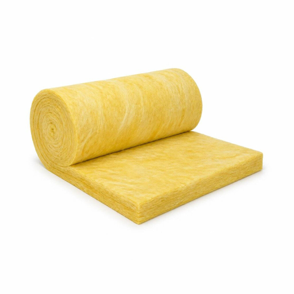 GWB-1030 SIRIM GLASS WOOL BLANKET