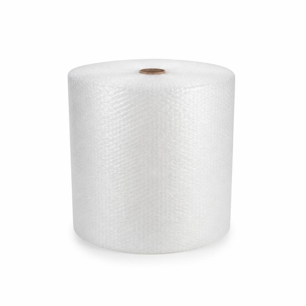 40" BUBBLE WRAP ROLL