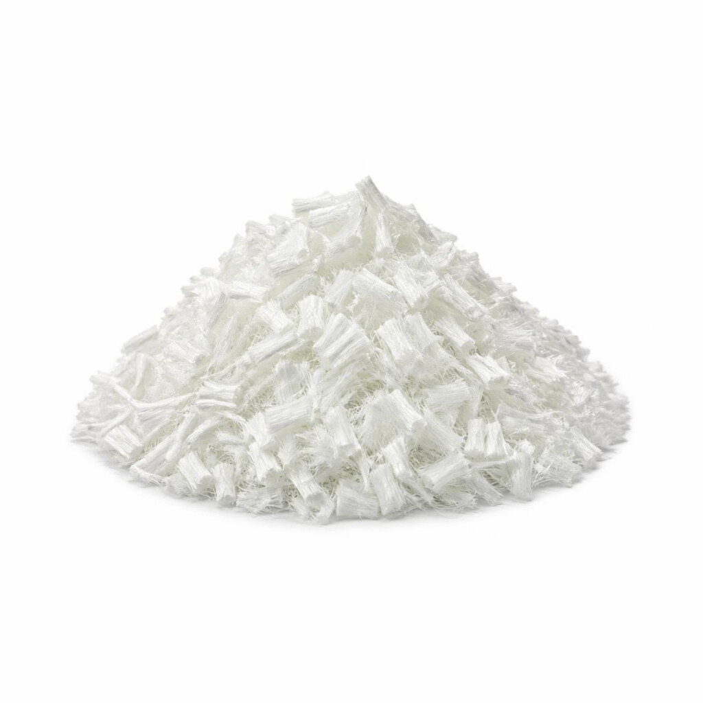 FIBRE (CUTTED) - 1KG/BAG