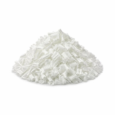 FIBRE (CUTTED) - 1KG/BAG