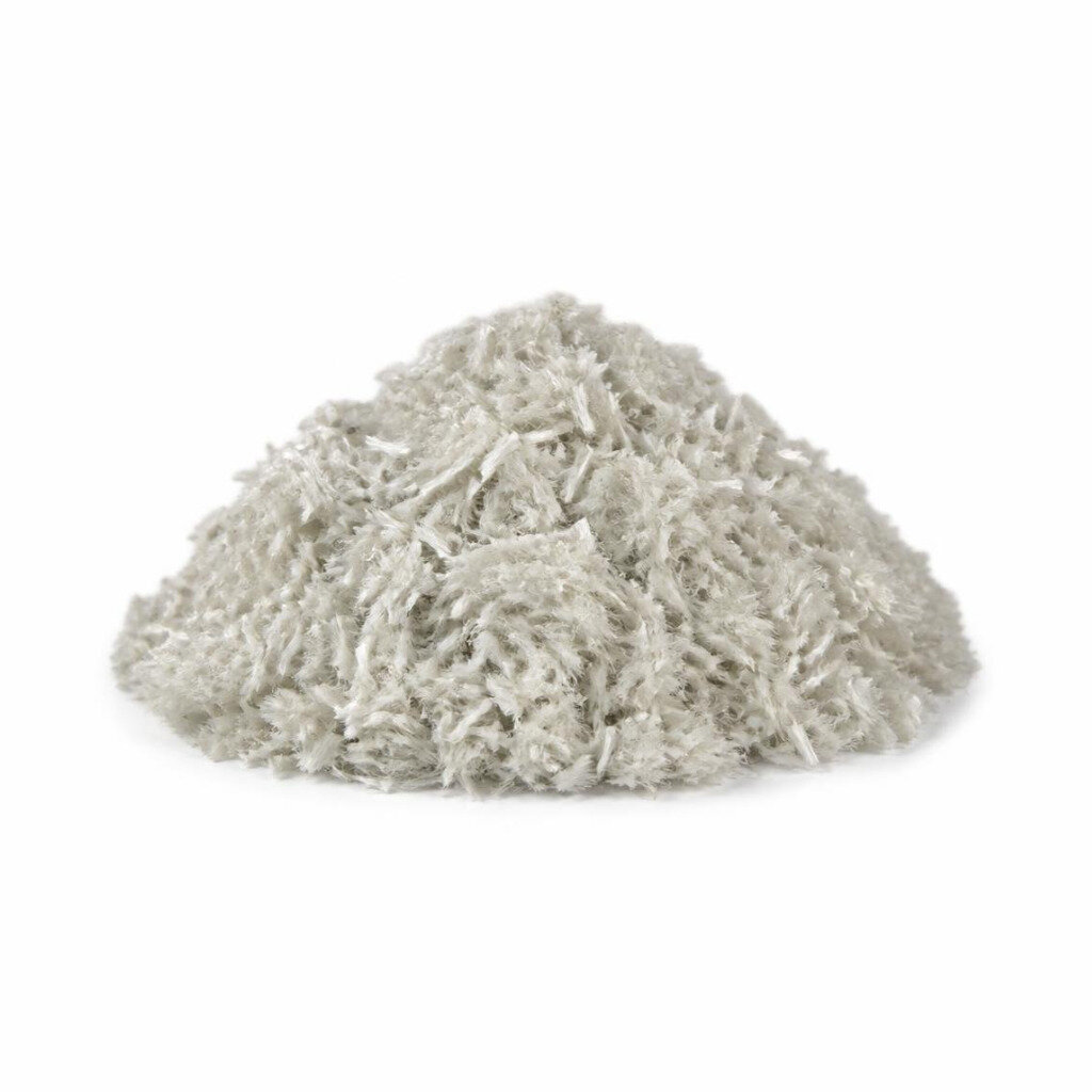 FIBRE (CUTTED) - 5KG/BAG