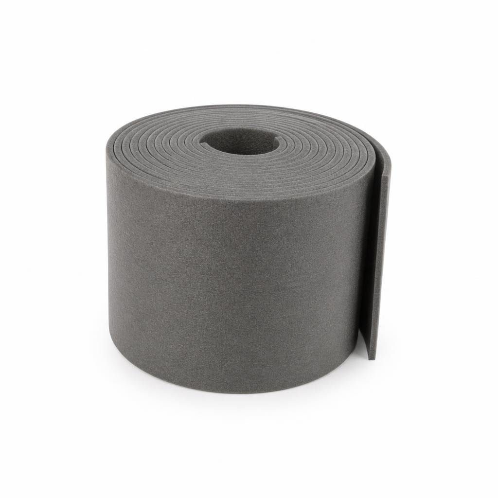 CYBERFLOR F1XC 1MM X 1M PE FOAM