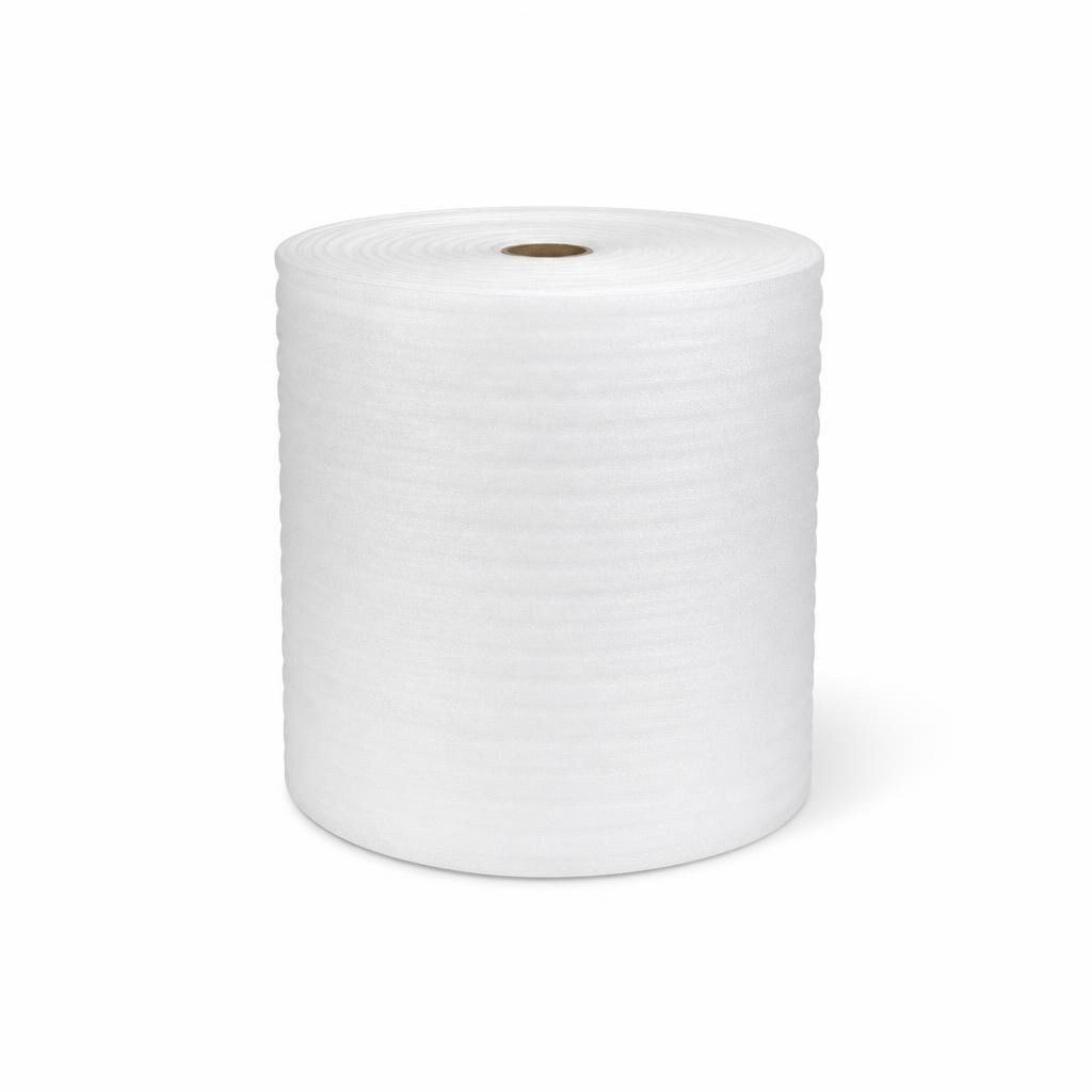 CYBERFLOR F2X150 2MM X 150M PE FOAM