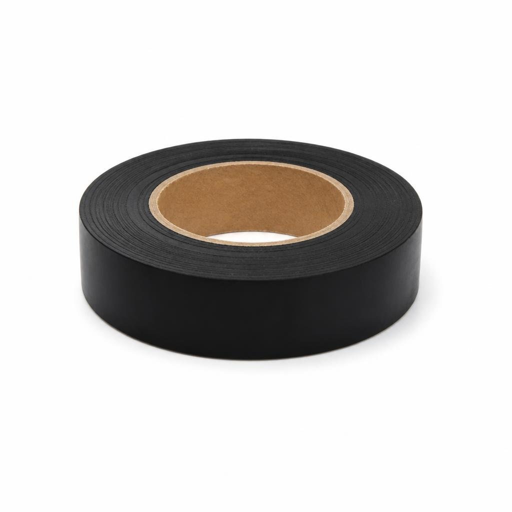23# 24MM X 5M SELF INSULATION RUBBER TAPE