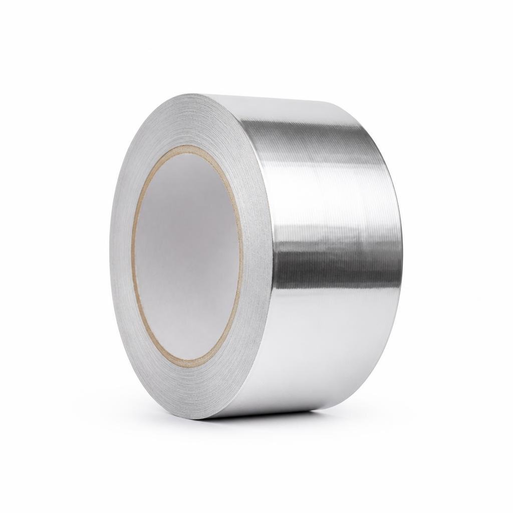2" ALUMINIUM FOIL TAPE (BIG)