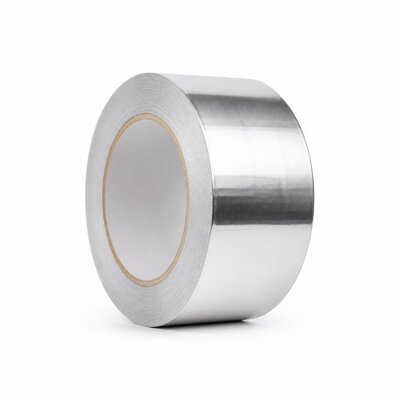 2" ALUMINIUM FOIL TAPE (BIG)
