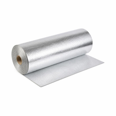 MF1-FR 30M FIRE RETARDANT MATT FOIL