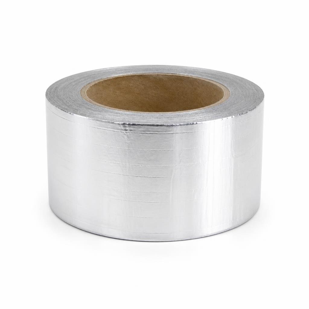 M-NIETZ ECO 48MM X 30YD ALUMINIUM FOIL TAPE