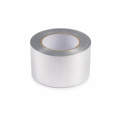 M-NIETZ ECO 72MM X 30YD ALUMINIUM FOIL TAPE
